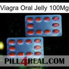 Viagra Oral Jelly 100Mg 05